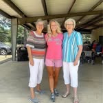 Jo Ann Prater West - @joannprater - Instagram