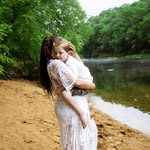Megan Ann Prater - @megananndubvee - Instagram