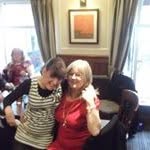 ann prescott - @annpm61 - Instagram