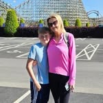 Carol-Ann Purnell - @annieannabell - Instagram