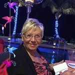 @lyndaannpurnell - Instagram