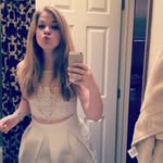 Mallory Ann Purnell - @malley_cat_ - Instagram