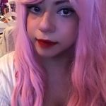 Ann Quintero - @rojitacat - Instagram