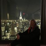 Ann Radford - @radfordae - Instagram