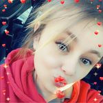 Holly Ann Radford - @hoykay2978 - Instagram