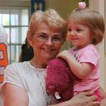Ruth Ann Radford - @ruthannradford - Instagram