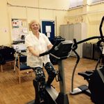 Ann Ralston - @annralston2007 - Instagram