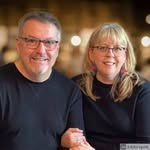 Dave and Ann Ralston - @dnadailypay - Instagram