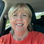 Dave-Ann Ralston - @annralston0929 - Instagram
