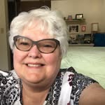 Jo Ann Ralston - @yeror47101 - Instagram