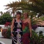 Ann Randall - @annrandall49 - Instagram