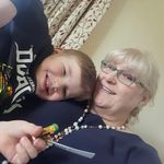 Ann Randall - @annabella_beads - Instagram