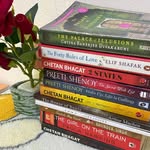 Ann - @_.ann.reads._ - Instagram