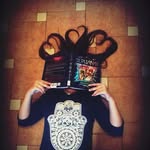 Ann Read - @ann_read_ - Instagram