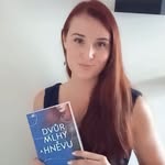 𝔸𝕟𝕟 𝕣𝕖𝕒𝕕𝕤 𝕓𝕠𝕠𝕜𝕤 - @ann_reads_books - Instagram