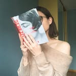 Anna - @_annreads - Instagram