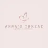 Anna’s Thread - @annathread01 - TikTok