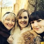Ann O Donnell Reddin - @annreddin - Instagram