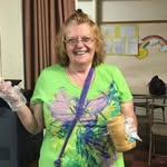 Gail Ann Reddin - @gailannreddin - Instagram