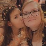 Chelsea Ann Reeves - @camerashy16 - Instagram