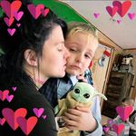 Ruth Ann Reeves - @sexymommy_1995 - Instagram