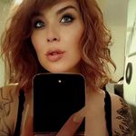 Selece Ann Reeves - @selece1977 - Instagram
