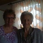 Ann Regan - @annemie9999 - Instagram