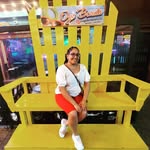Ann Rey - @annrey11 - Instagram