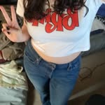 Ann Reyes - @annisntfinee - Instagram