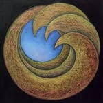 Ann Rhinehardt - @annrhinehardtartist - Instagram