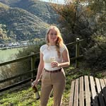 Anna Weinand - @anna_wine.and.rhine - Instagram