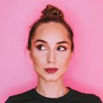 Ania - @annrichardson96 - Instagram