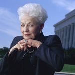 Ann Richards School Foundation - @ann_richards_school_foundation - Instagram