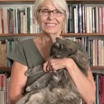 Ann Ridge - @author.annridge - Instagram