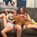 Ann Marie Riegel - @anaree9178 - Instagram
