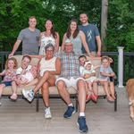 Ann Riegel Conley - @arconley39 - Instagram