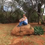 Anny Riegel - @annyriegel - Instagram