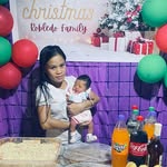 Ann Robledo - @kianjhonjaso - Instagram