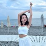 Ｂａｓｈｋｉｒｏｖａ　Ａｎｎａ💫 - @ann__roche - Instagram