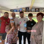 Ann Roche - @annmetoyou65 - Instagram