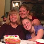 Ann-Marie St Cyr Rolfe - @stcyr32023 - Instagram
