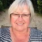 Ann Rolfe - @ann_rolfe - Instagram