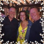 Ann Rolfe - @annheveran - Instagram