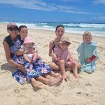 Ann Rolfe - @annie.61girl - Instagram