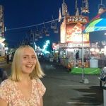 Anne Rolfe - @anne_rolfe - Instagram