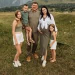 Аня Романенко - @ann_romanenochka - Instagram
