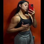 Ann Rom - @annr_ifbbpro - Instagram