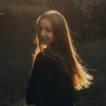 Anna - @ann__romanenko - Instagram