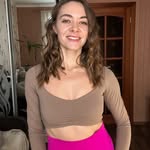 Anna Romanchenko - @ann.romanchenko - Instagram