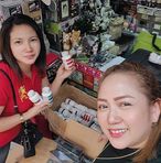 Mary Ann dela Cruz  Rom - Facebook
